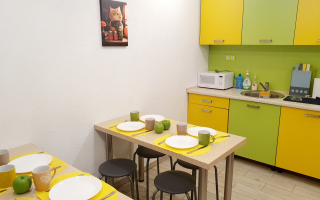 Party And Sun Hostel