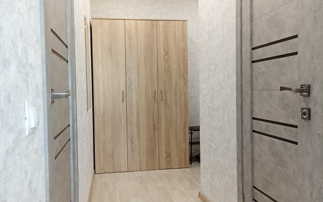 Odnokomnatnaya Ryadom S Zhd Vokzalom Flat