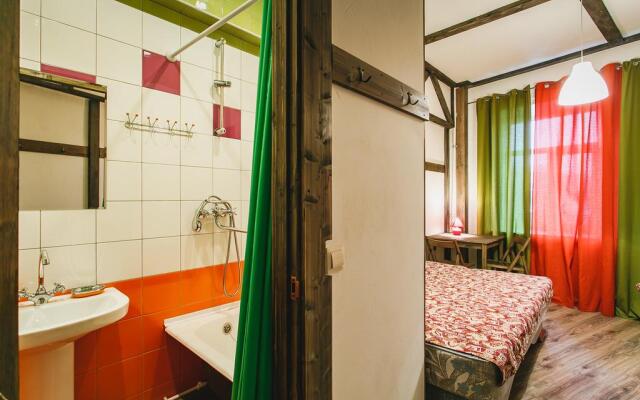 OK-Hotel Guest House