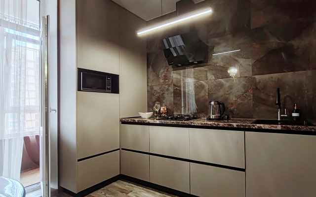 Квартира в ЖК Российский в 5 минутах от диагностического центра