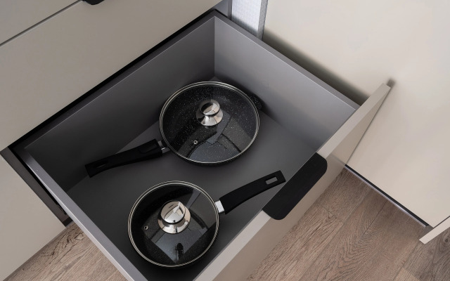 Апартаменты Red Apartments Атлантис Венера