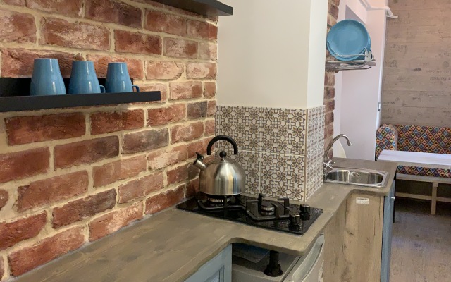 Апартаменты Чехова 9-2