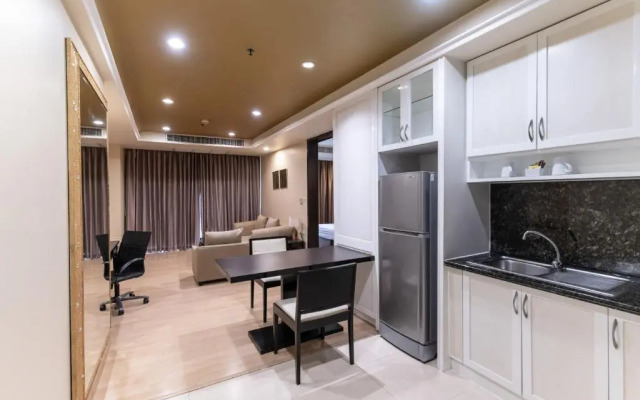 Отель Admiral Premier Bangkok