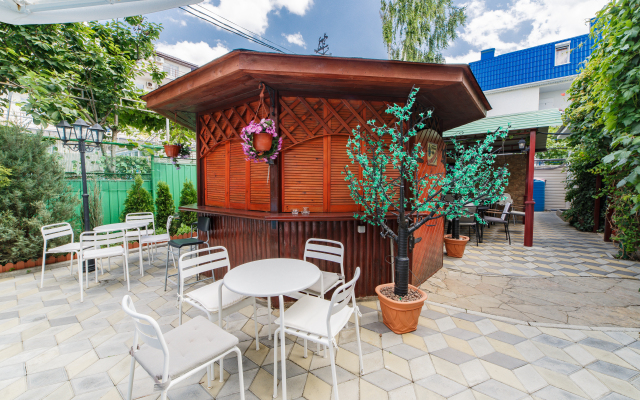 Yenisey Guest house