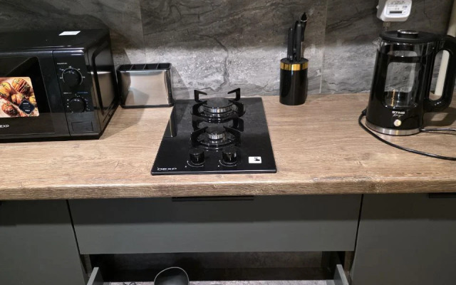 Квартира 2-х комнатная кв. ул.Октябрьская д.25