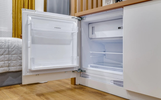 101Apart U parka S ozerom Apartments