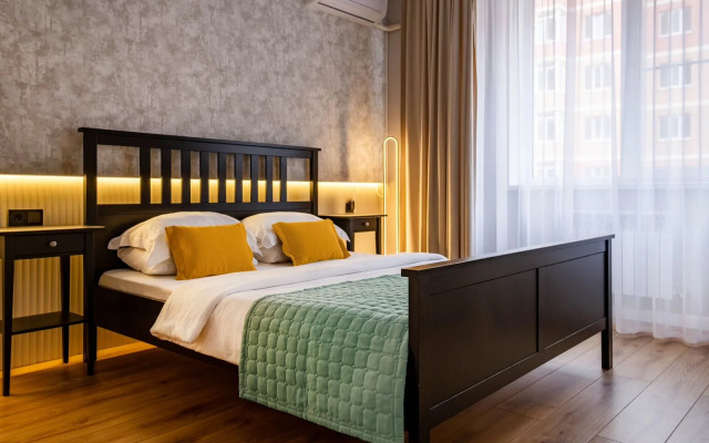 Premium Style ot Piligrim Kmv Flat