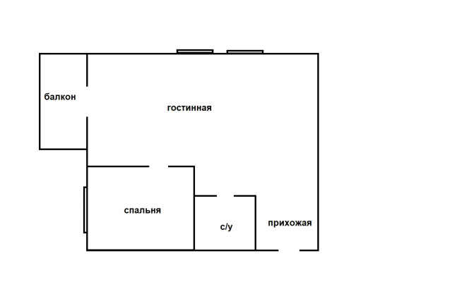 Sovremennaya V Zhk Sedanka Hills Flat