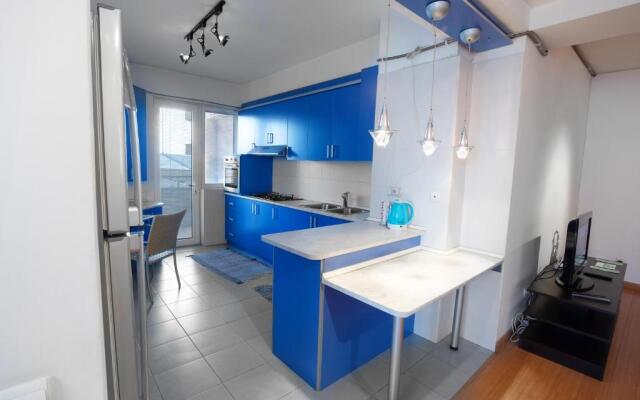RIS Central Apartments Yerevan