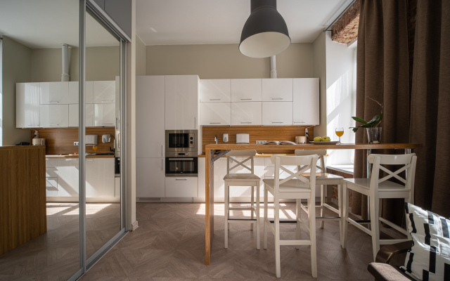 Apartamenty na Fonarnom (8)