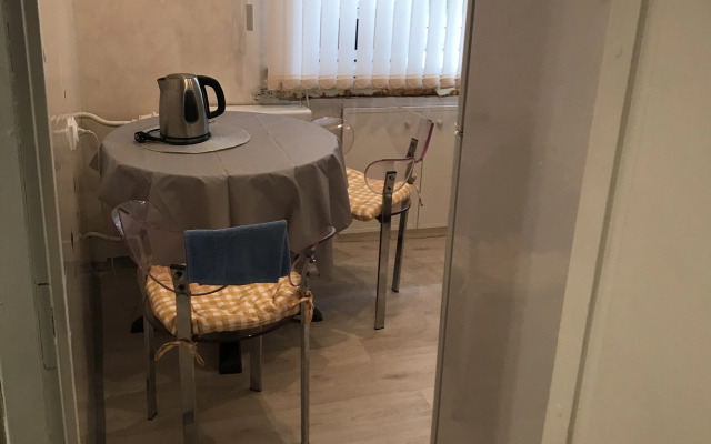 Квартира Однокомнатная