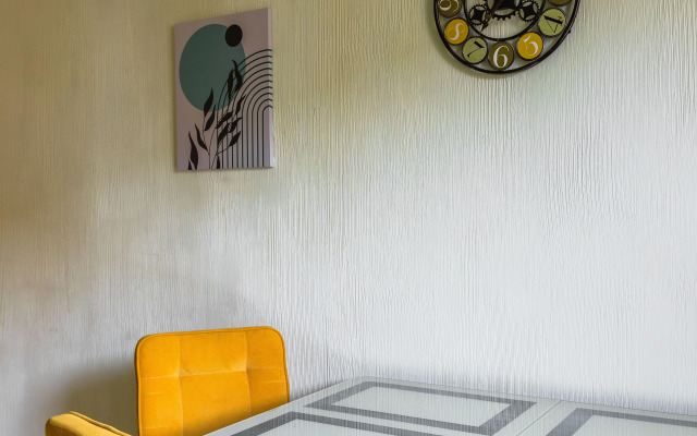 Квартира Весна на Кременчугской