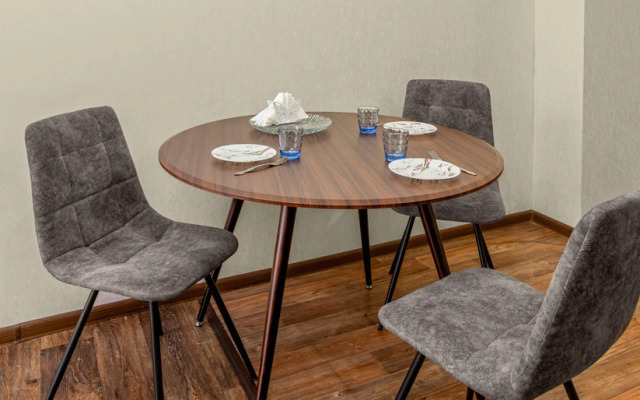 Na Ulitse Dekabristov 17 Flat