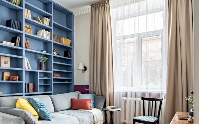 Квартира LERUKA HOME Rondo