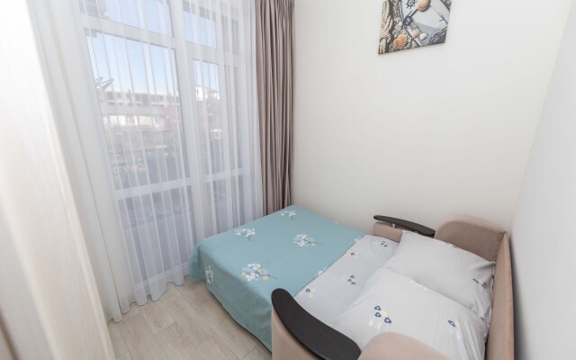 Vals Apartments