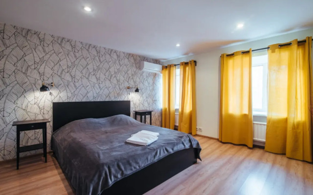 Piterstay 1 Nevsky 32