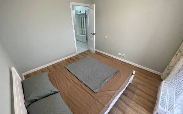 Квартира возле Аквапарка