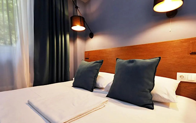 Elle Boutique Hotel