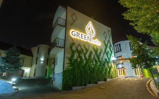 Green Palace Hotel