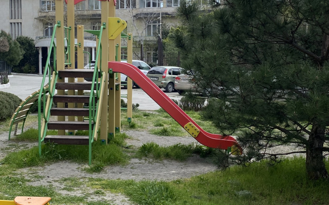 Apartamenty Otdykh U Sergeya