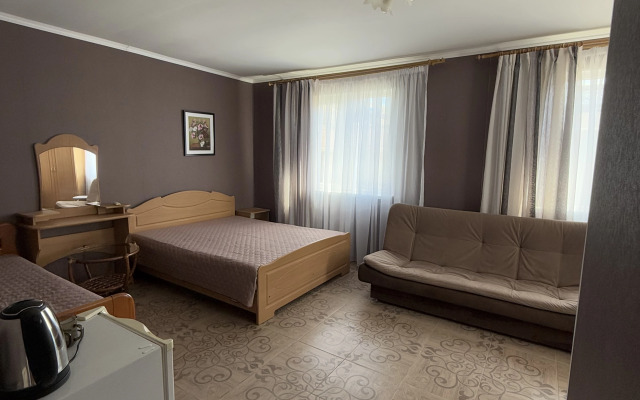 Idimo Guest house