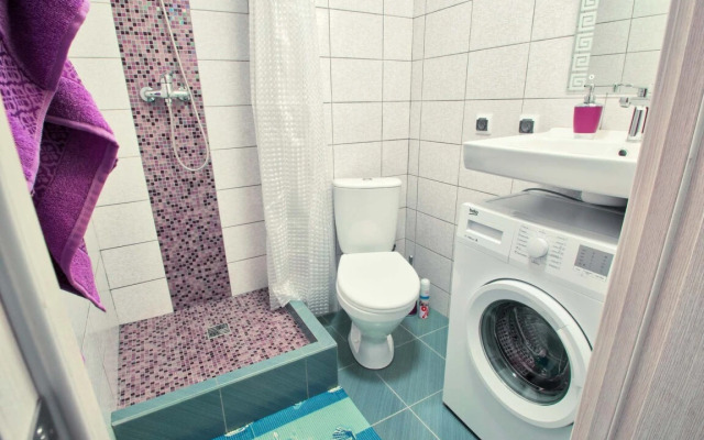 Apartments Standartnye S Vidom Na Gorod V Zhk Odintsovo-1