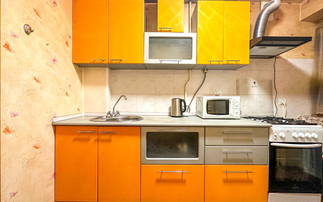 Krymsk Home Apartments