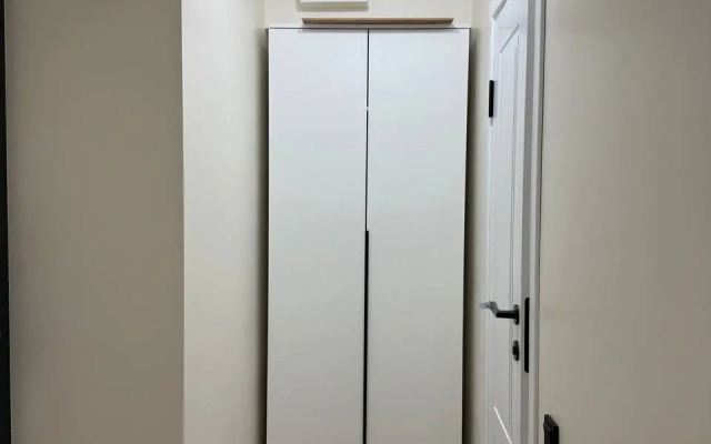 Апартаменты Уютная студия на Шамиля