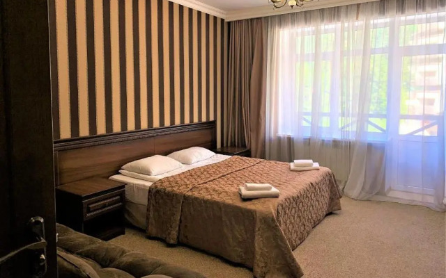 Курортный отель Гранд-Отель