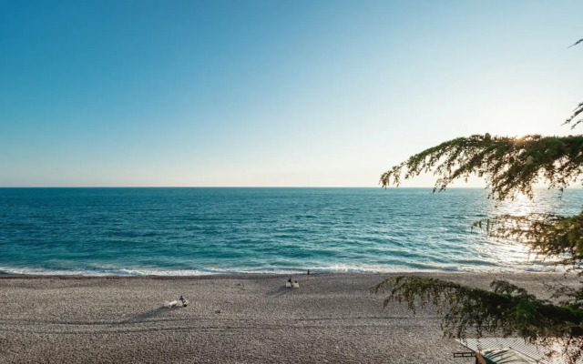 Отель Тарба