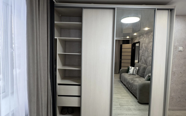 Apartamenty Sozvezdie Kamcatki radom s central'nym rynkom
