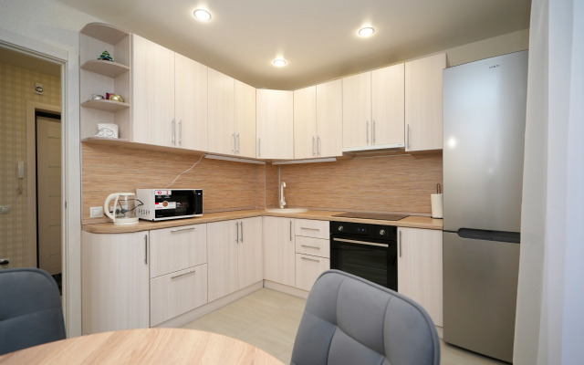 V Tambove Flat