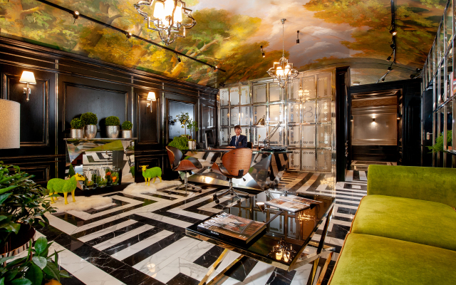 Balthazar Design Hotel