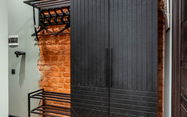 Апартаменты Cartoon на Петроградке