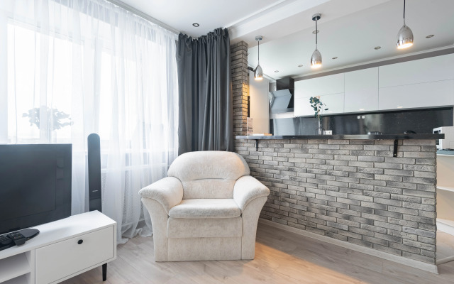 Bridzh Flat