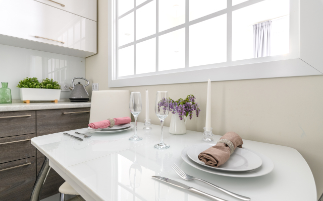 Апартаменты Просторная студия рядом с центром