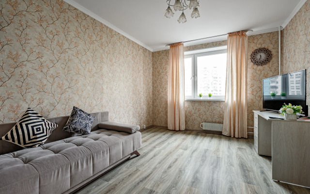 Апартаменты MaxRealty24