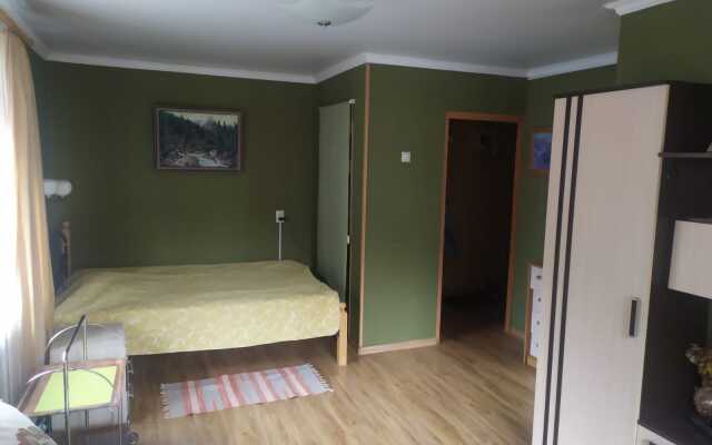 Odnokomnatnaya Flat
