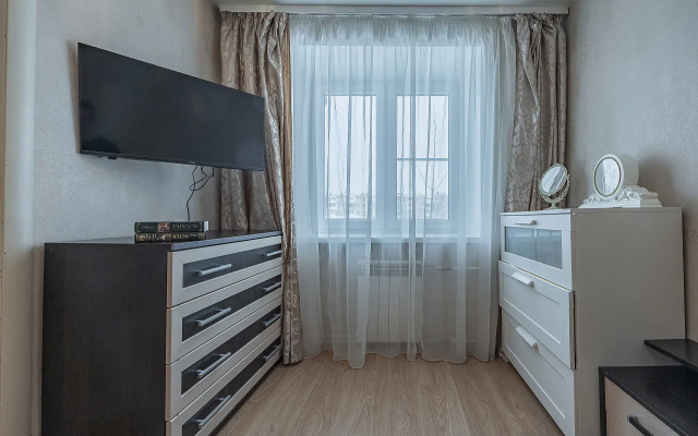 Apartamenty Uutnaa