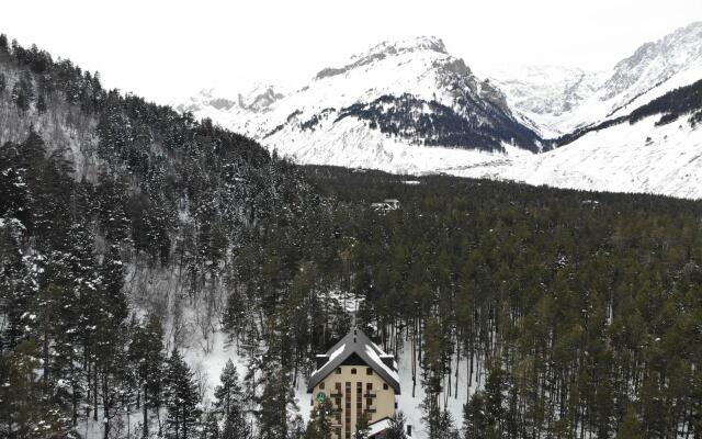 Отель Семёрка