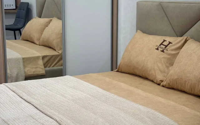 Апартаменты в Центре Ростова на Дону