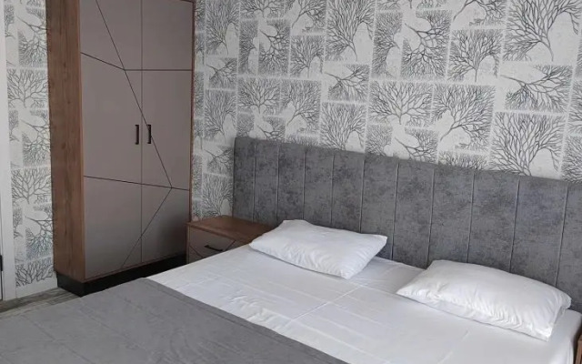 Апартаменты 1