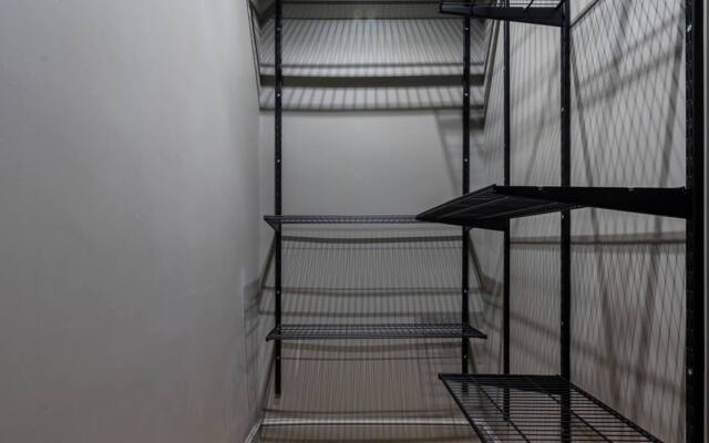 Апартаменты LetYourFlat “Bohemian Prestige” 1 спальня