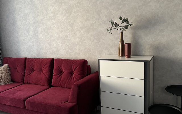 Kvartira na Lebedeva 32 Flat