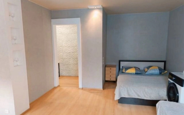 Апартаменты на Проспекте Ленина 61