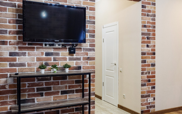 Апартаменты ApartHost