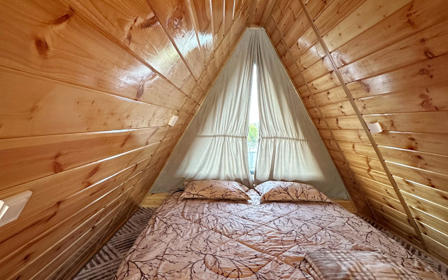 Гостевой дом Гостевой двор Кунак