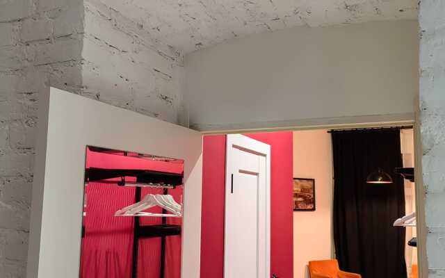 Noch V Galeree Boutique-hotel