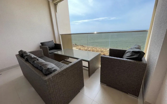 Orkhideya 81 Apartments