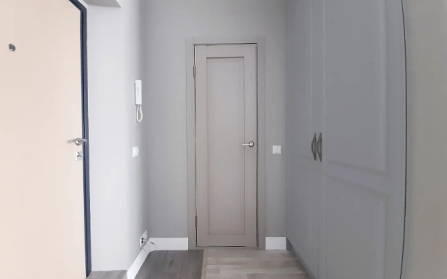 V Istoricheskom Tsentre Kazani Apartments